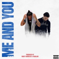 Me and You (feat. Trill Ryan) - Single - Joe Maynor