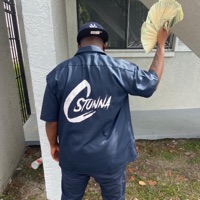 Motion - Single - C Stunna