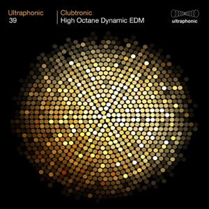 Clubtronic (High Octane Dynamic EDM)