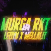 Murga rkt (feat. mellalit420) - Single - Ledyn