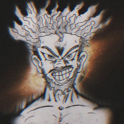 Here With My Demons (feat. Black Sensei) - Single