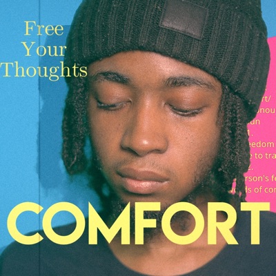 Comfort - EP