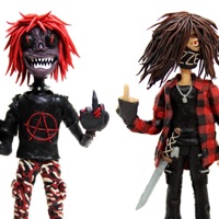 Idny - Single - HAZZE & 717na