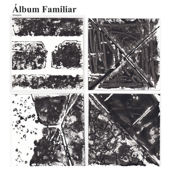 Álbum Familiar