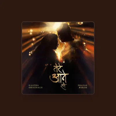 Listen to Gaatha, watch music videos, read bio, see tour dates & more!