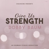 Give Us Strength (Chazkeinu) artwork