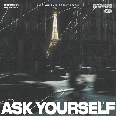 Ask Yourself - Single