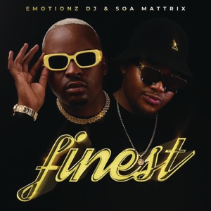 Soul to Soul (feat. Faith Strings)