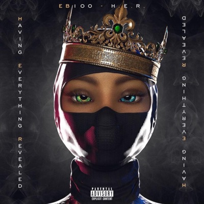 H.E.R. (Having Everything Revealed) - Single