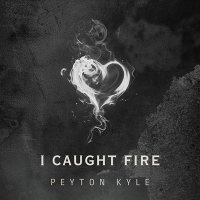 I Caught Fire (feat. Glass Palace) - Single