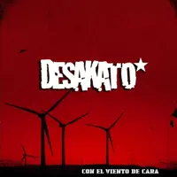 Octubres rotos — Desakato
