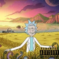 Rick & Morty (feat. DyNamo) - Single - Skydivermite