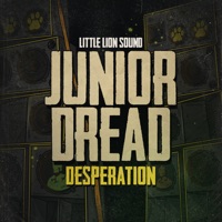 Desperation - Single - Junior Dread & Little Lion Sound