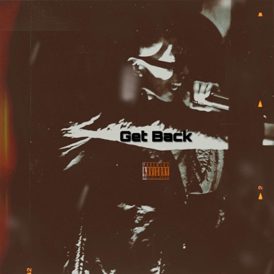 Get Back - Single