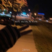 I Don't Wanna Be Alone... - Single - 2.brkn