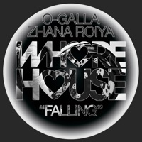 Falling - Single - O-GALLA & Zhana Roiya