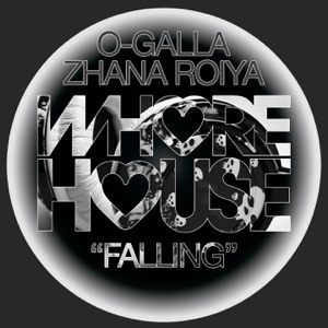 Falling - Single