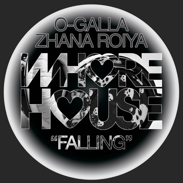 Falling - Single
