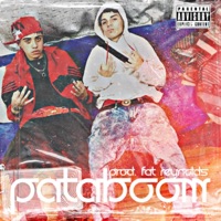 PATABOOM (feat. Cisco 000 & Fat Reynolds) - Single - Mauryy Savagge