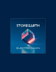 Stonegarthを聴いたり、ミュージックビデオを鑑賞したり、経歴やツアー日程などを確認したりしましょう！