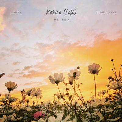 Kabira (Lofi) - Single