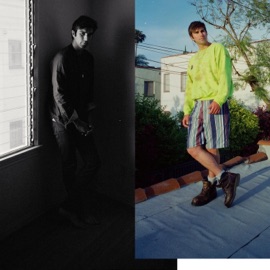 Sallies Dream West Coast Massive