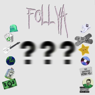 FOLLYA - Single