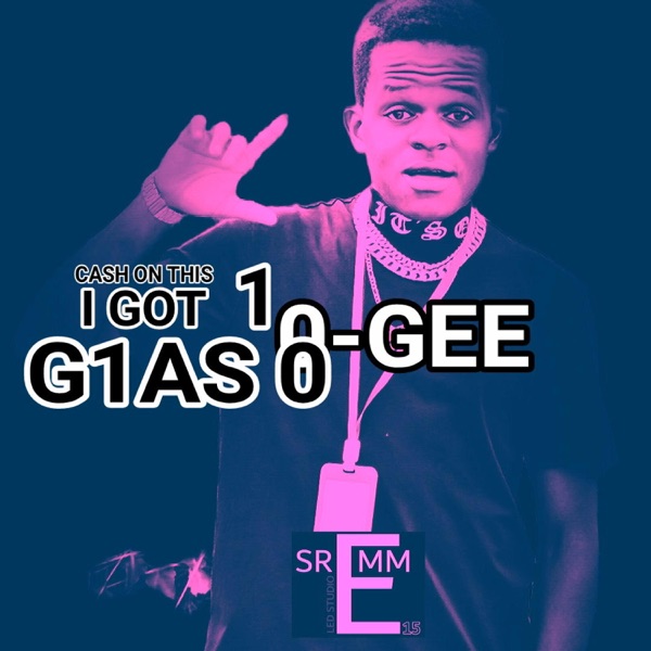 I got hundred (feat. Cash Brown SA & O-GEE) [Clean]