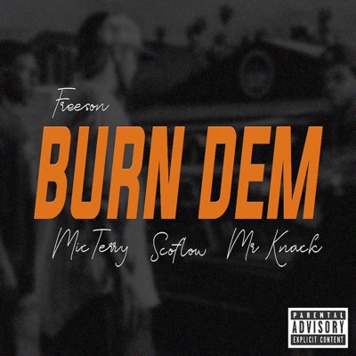 Burn Dem (feat. Mic Terry) - Single