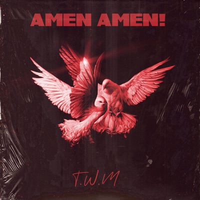 Amen, Amen! - Single