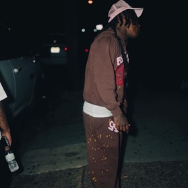 Faneto Ynd Rich