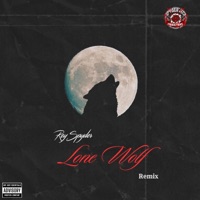 Lone Wolf (Remix) - Single - Rey Spyder