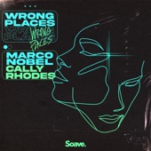 Wrong Places artwork