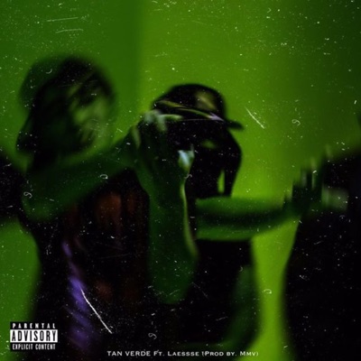 TAN VERDE (feat. Laessse) - Single