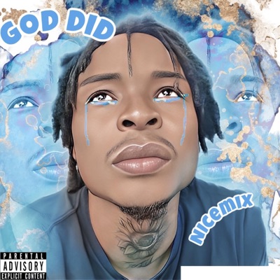 God DID - Single