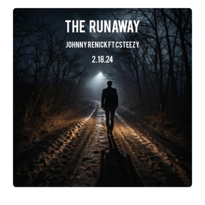 The Runaway (feat. Johnny Renick) - Single