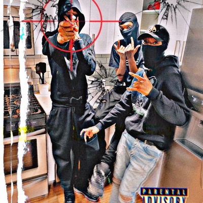 Keep Throwing - Single