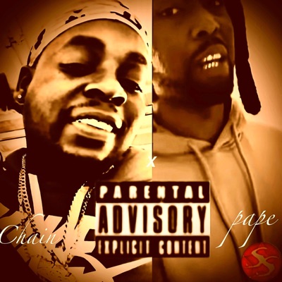 Chain X Pape Deluxe - Single
