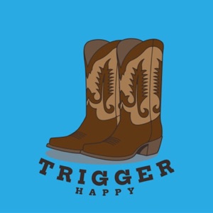 Trigger Happy (feat. Jacquire King & Kolton Lee) - Single