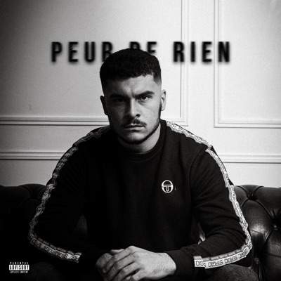 Peur de rien - Single