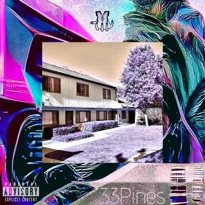 33Pines - EP