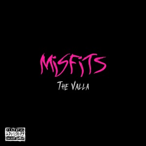 Misfits - EP