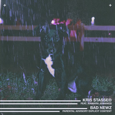 Bad Newz (feat. Xiamara Jennings) - Single