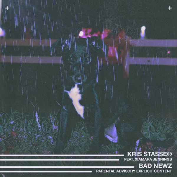 Bad Newz (feat. Xiamara Jennings)