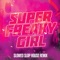 Super Freaky Girl (Slowed Slap House Remix) - Sermx lyrics