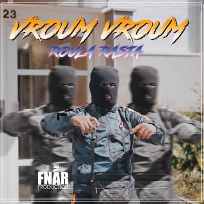 Vroum Vroum - Single