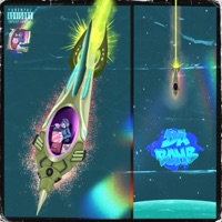 Da' Bomb. (feat. DEADCRW) - Single - Estra90$ Worldwide.