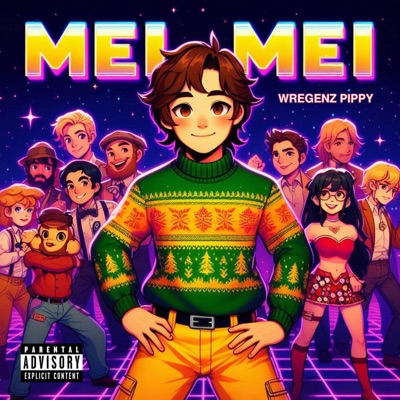 Mèimei - Single
