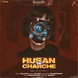 Husan De Charche