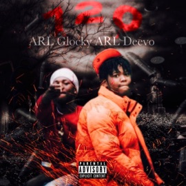 Grind (feat. ARL Deevo & ARL Glocky) ARL ENT